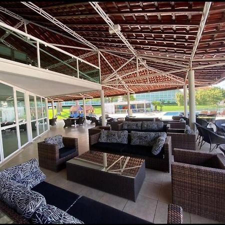 Flat 103 Villa Hipica Gravata מראה חיצוני תמונה