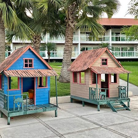 Flat 103 Villa Hipica Gravata מראה חיצוני תמונה