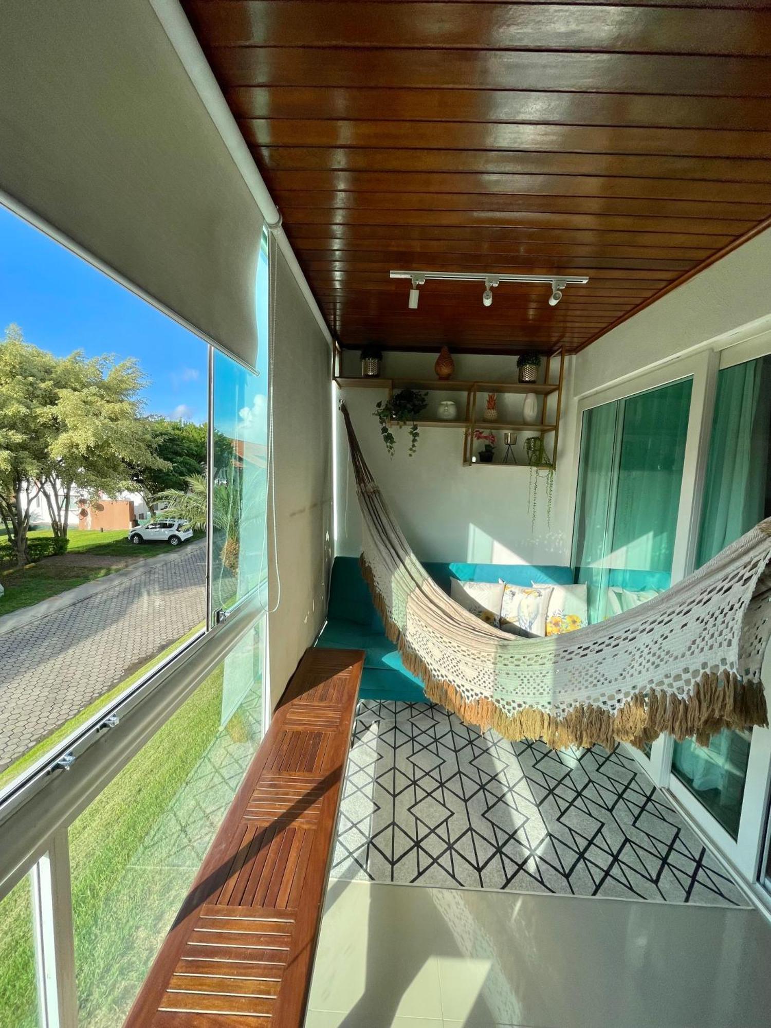 Flat 103 Villa Hipica Gravata מראה חיצוני תמונה