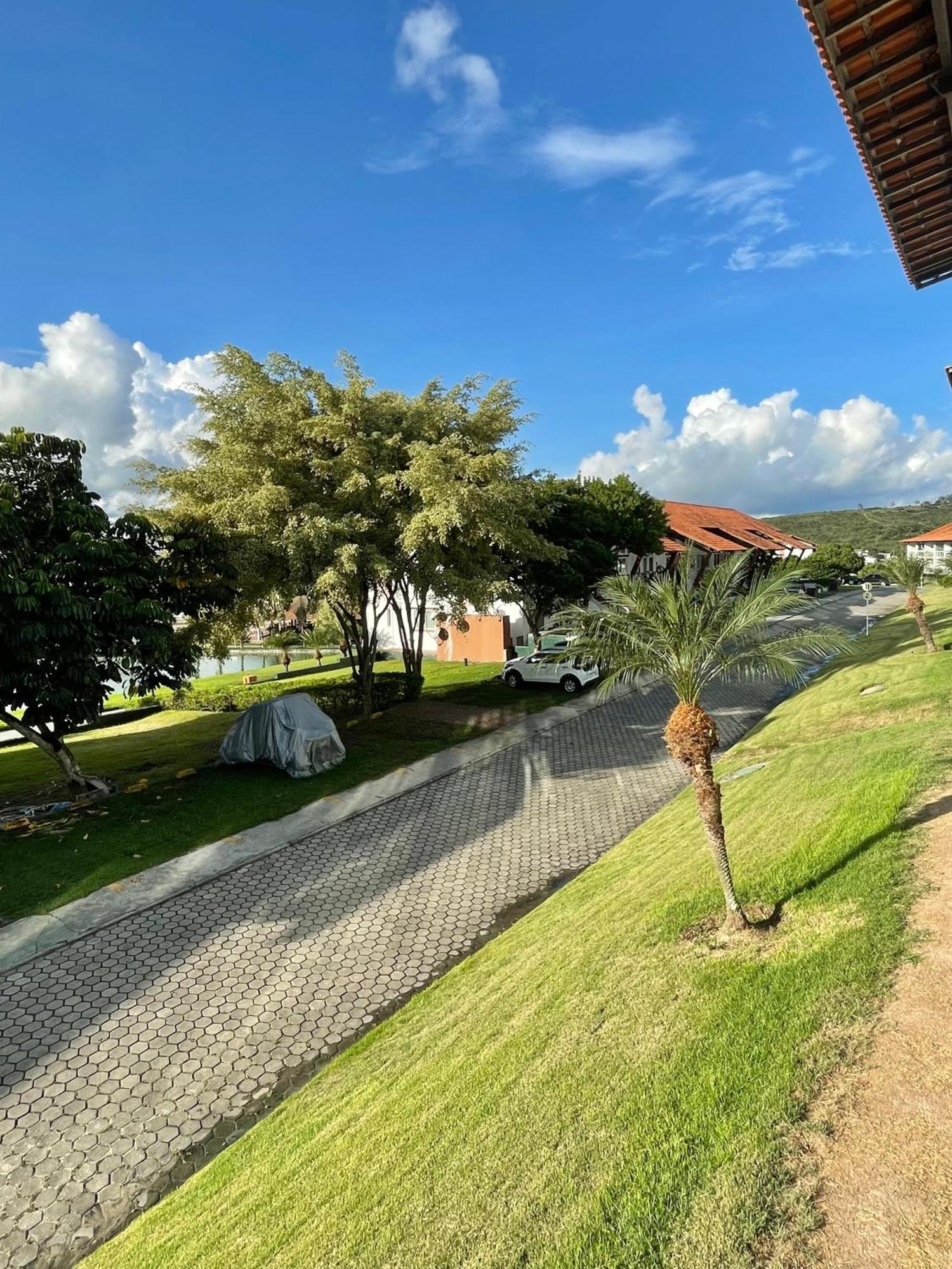 Flat 103 Villa Hipica Gravata מראה חיצוני תמונה