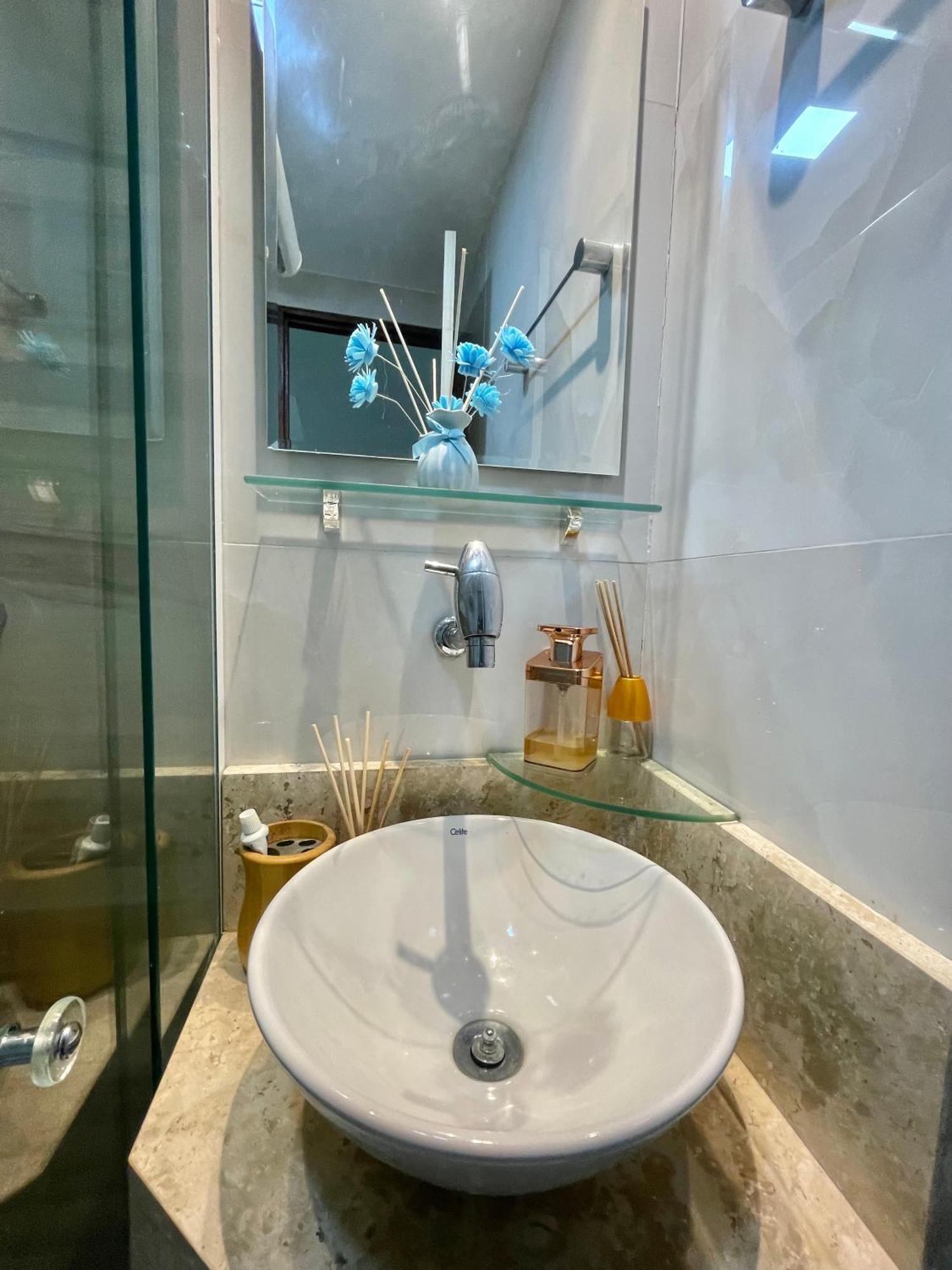 Flat 103 Villa Hipica Gravata מראה חיצוני תמונה