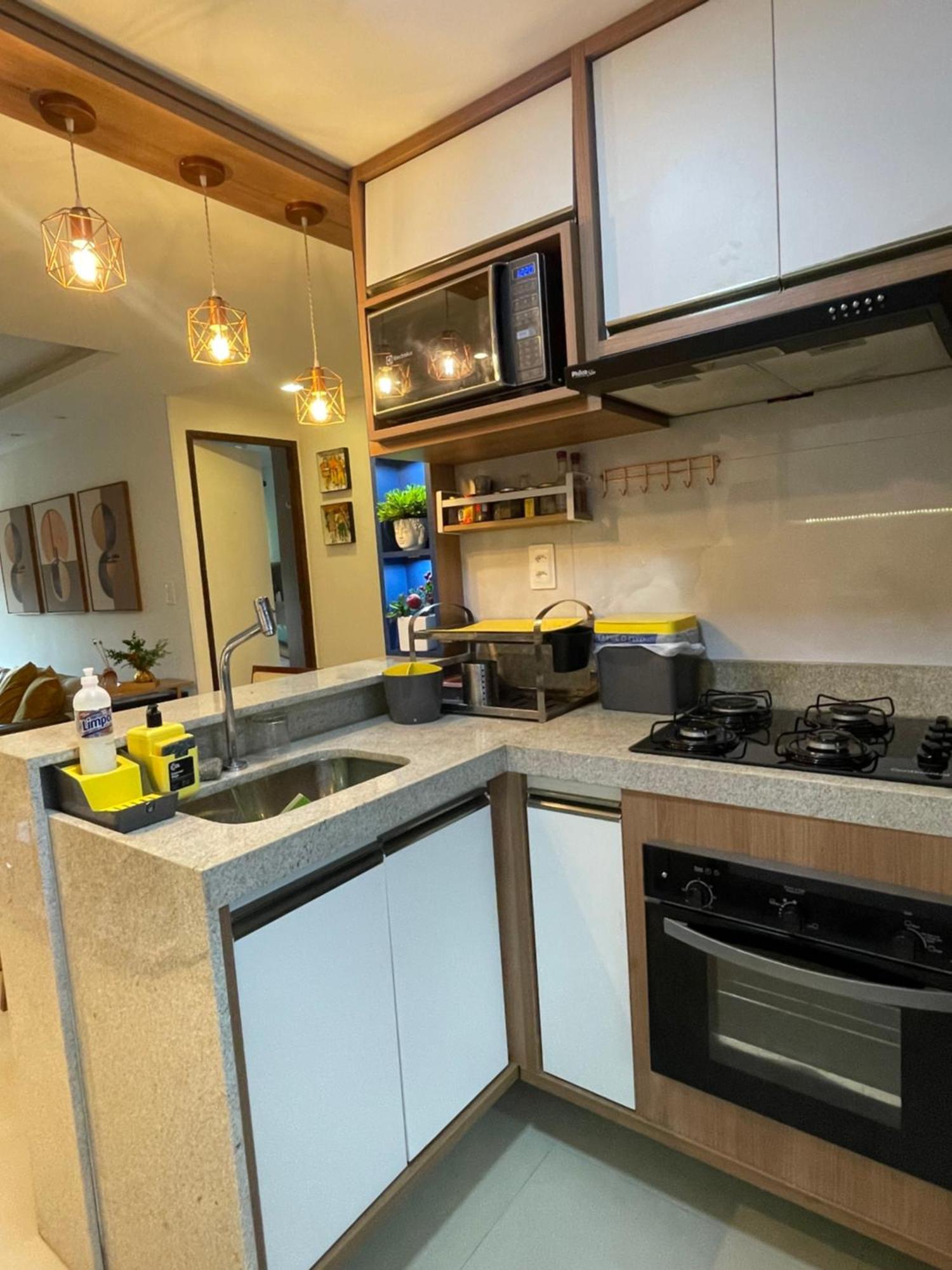Flat 103 Villa Hipica Gravata מראה חיצוני תמונה