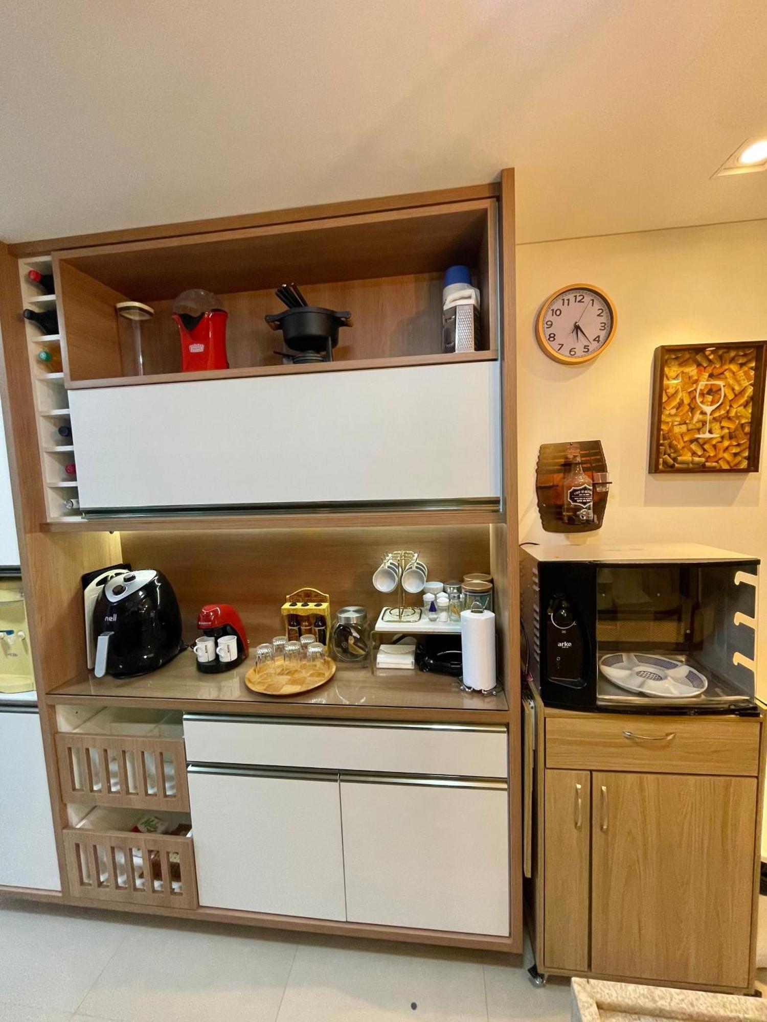 Flat 103 Villa Hipica Gravata מראה חיצוני תמונה