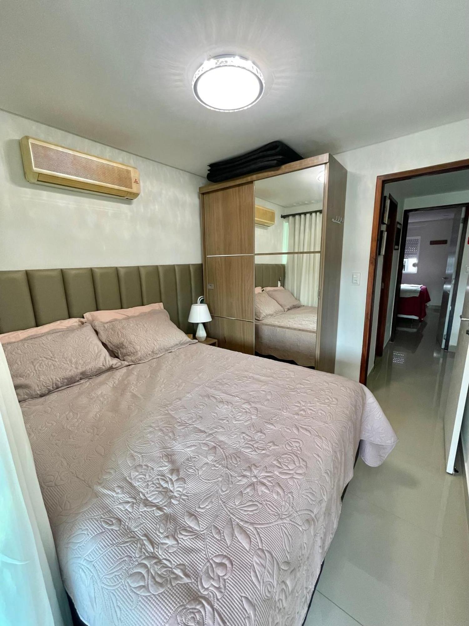 Flat 103 Villa Hipica Gravata מראה חיצוני תמונה