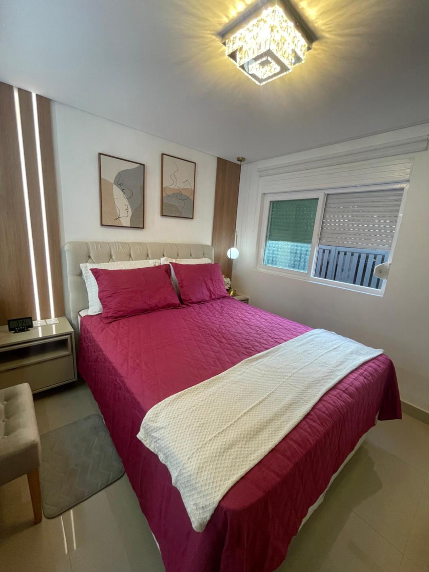 Flat 103 Villa Hipica Gravata מראה חיצוני תמונה