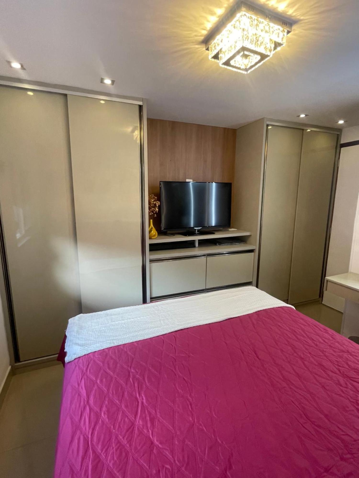 Flat 103 Villa Hipica Gravata מראה חיצוני תמונה