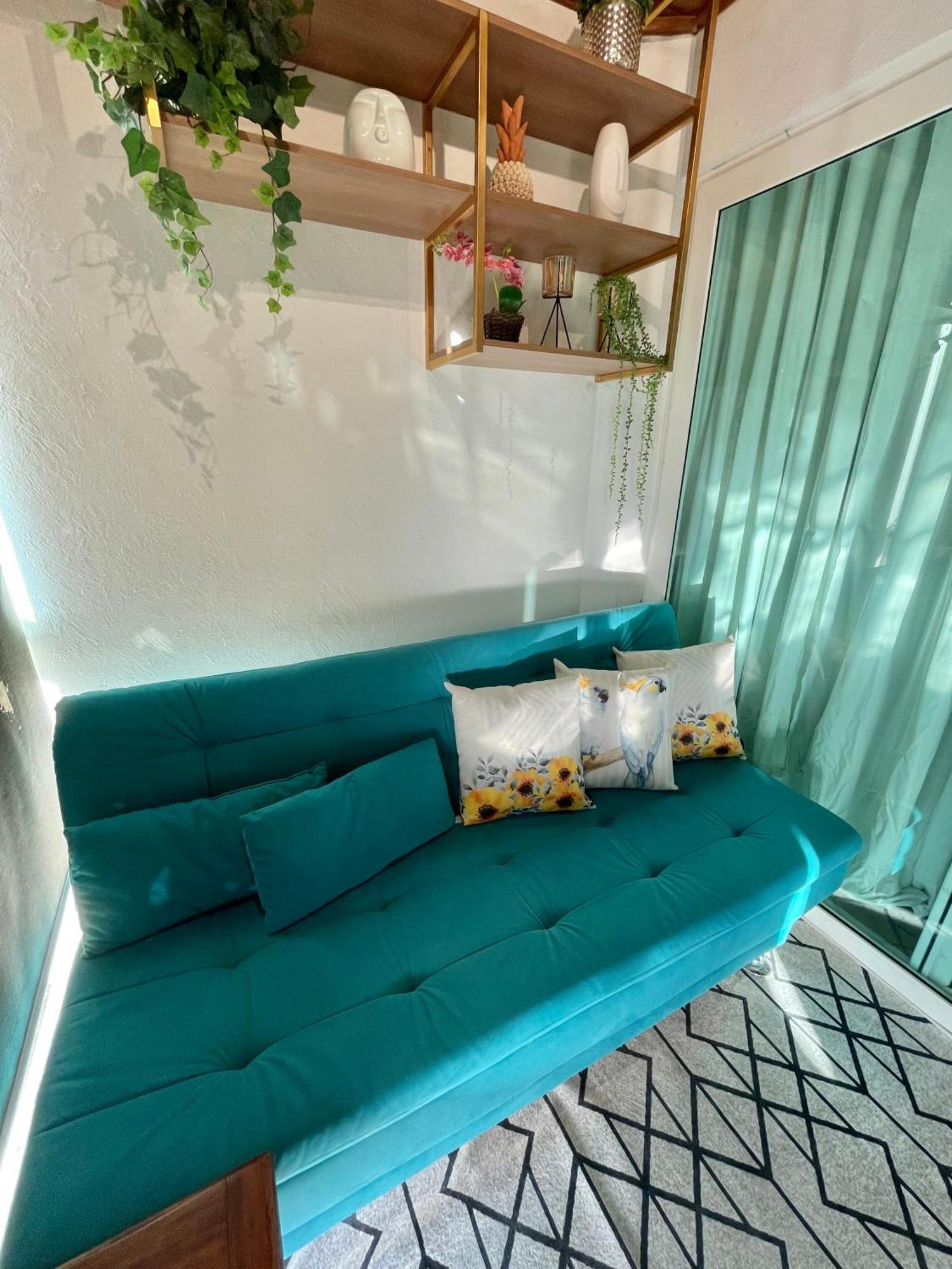 Flat 103 Villa Hipica Gravata מראה חיצוני תמונה