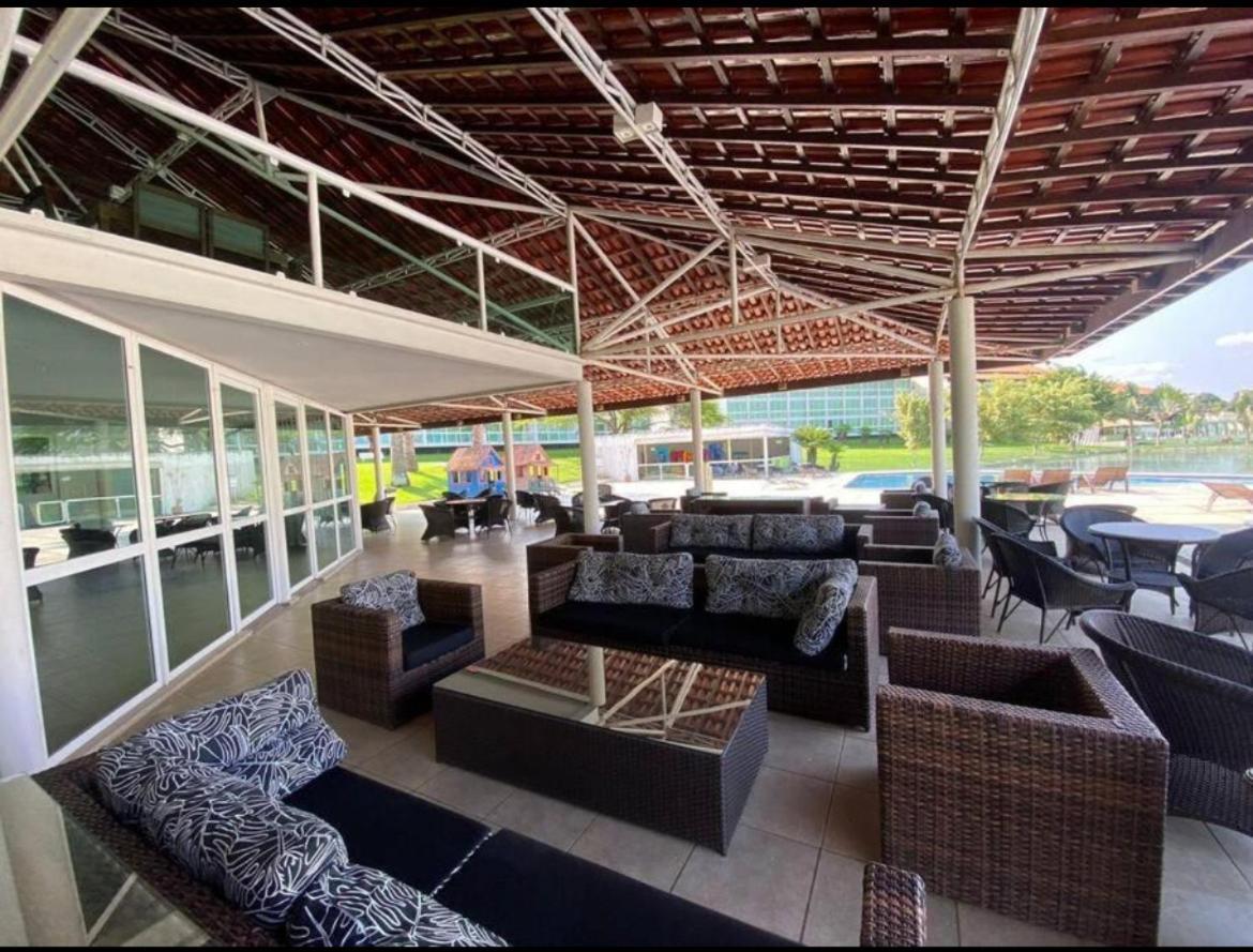 Flat 103 Villa Hipica Gravata מראה חיצוני תמונה