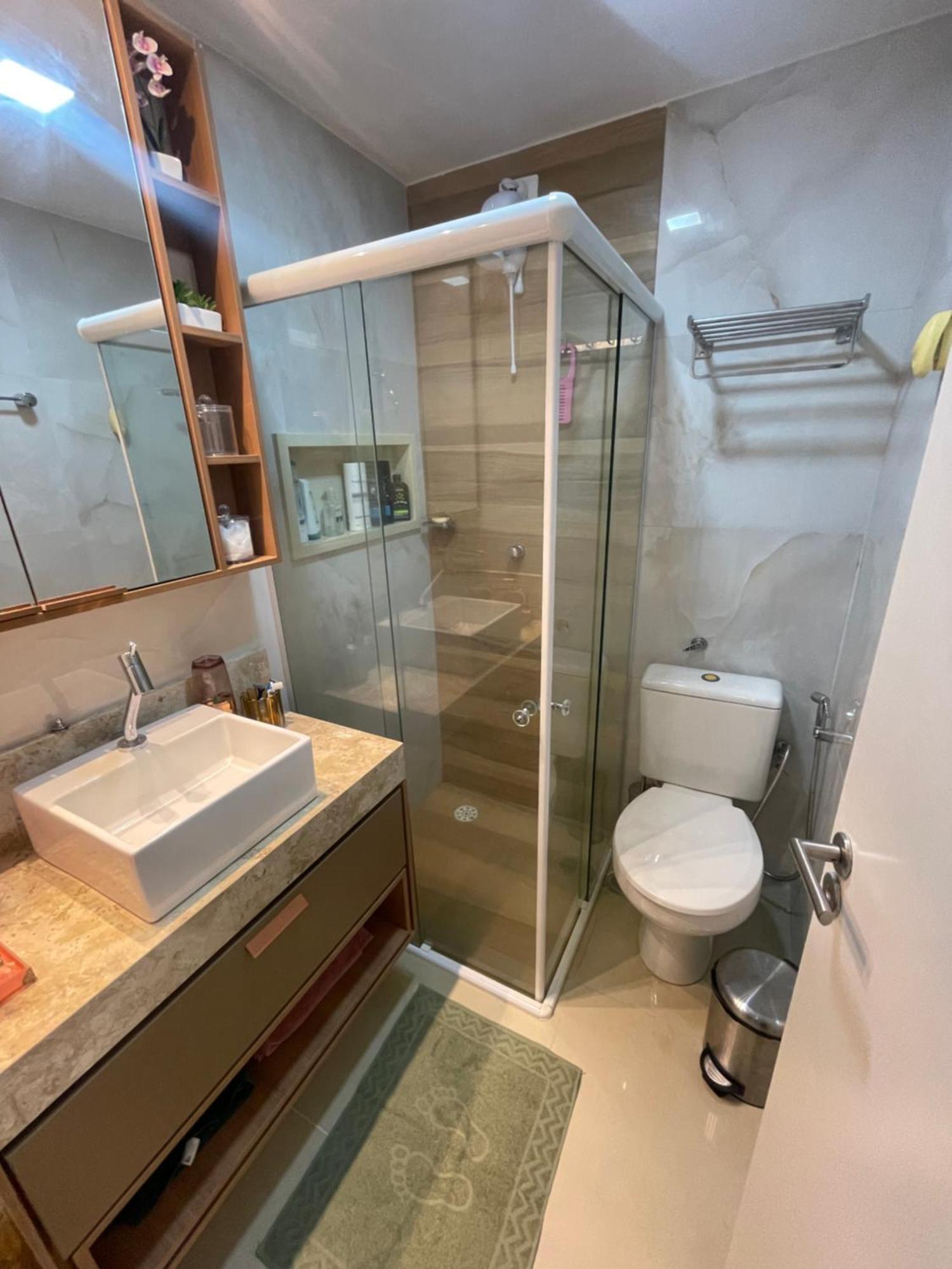 Flat 103 Villa Hipica Gravata מראה חיצוני תמונה
