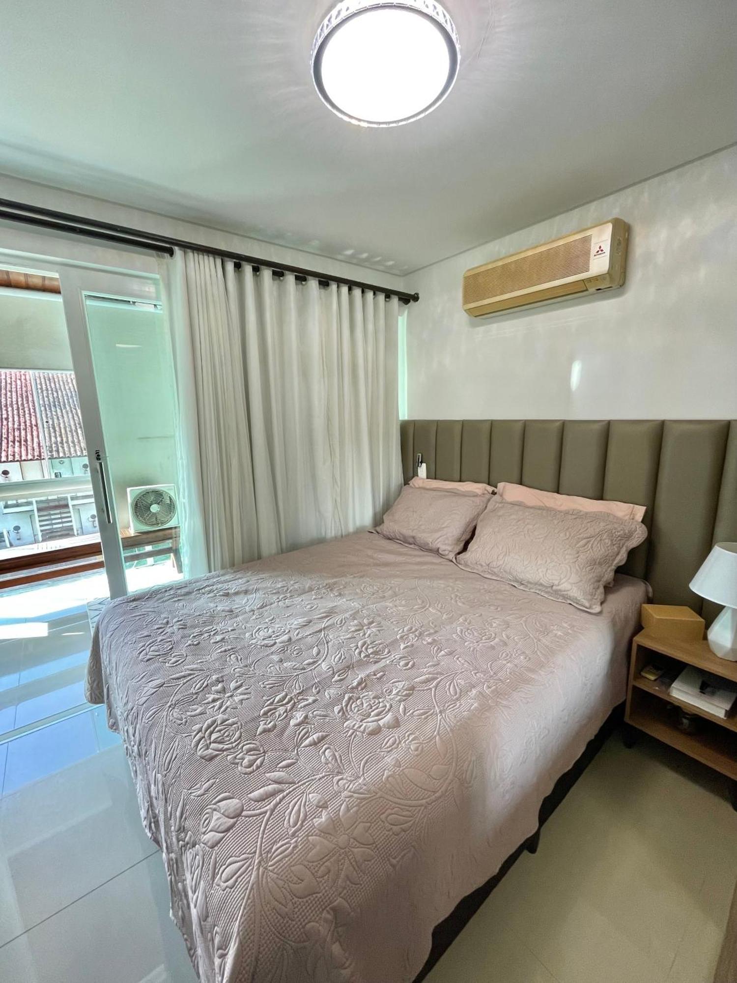 Flat 103 Villa Hipica Gravata מראה חיצוני תמונה