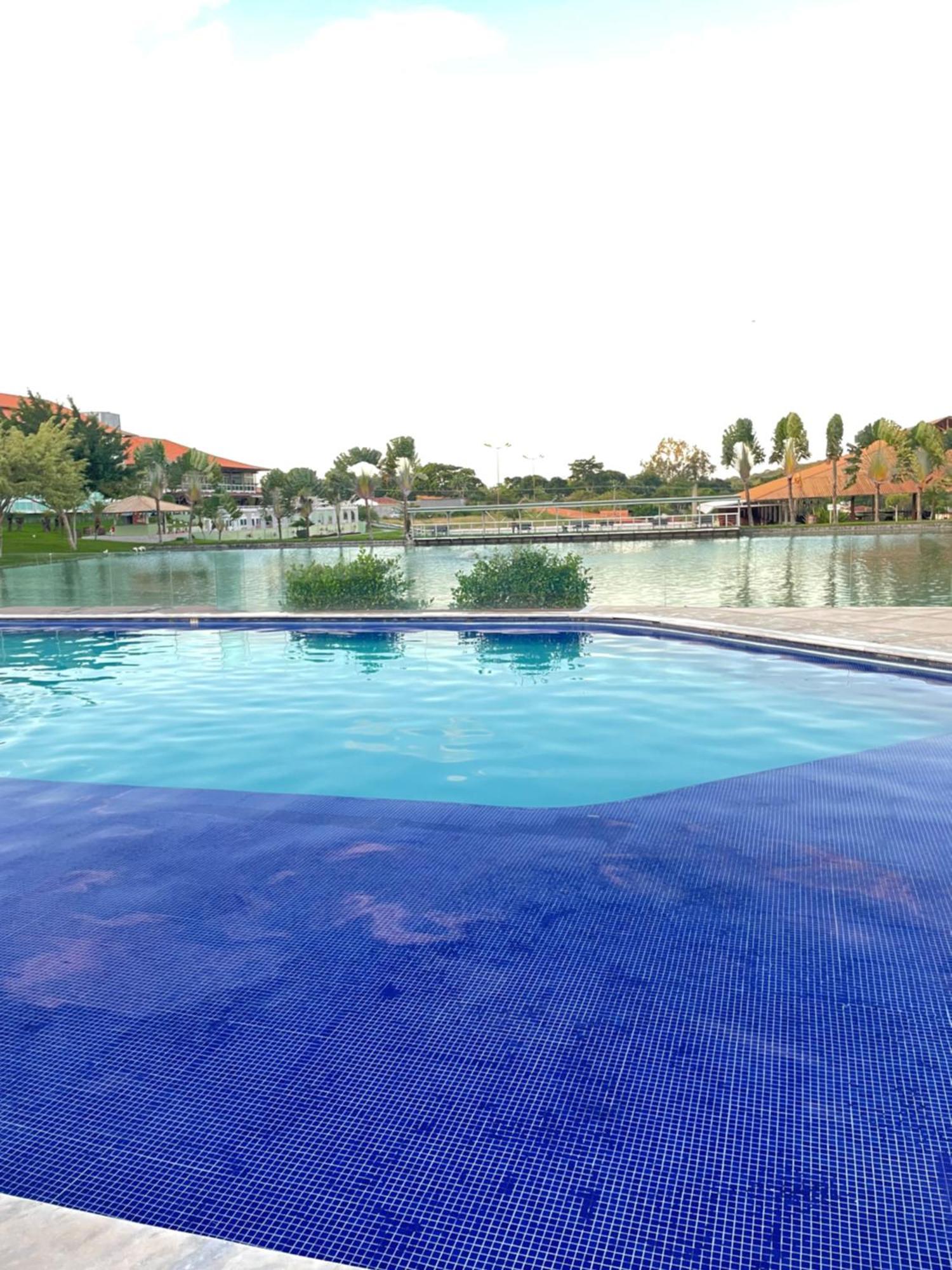 Flat 103 Villa Hipica Gravata מראה חיצוני תמונה