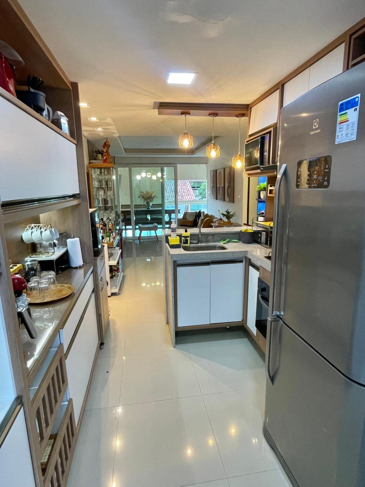 Flat 103 Villa Hipica Gravata מראה חיצוני תמונה