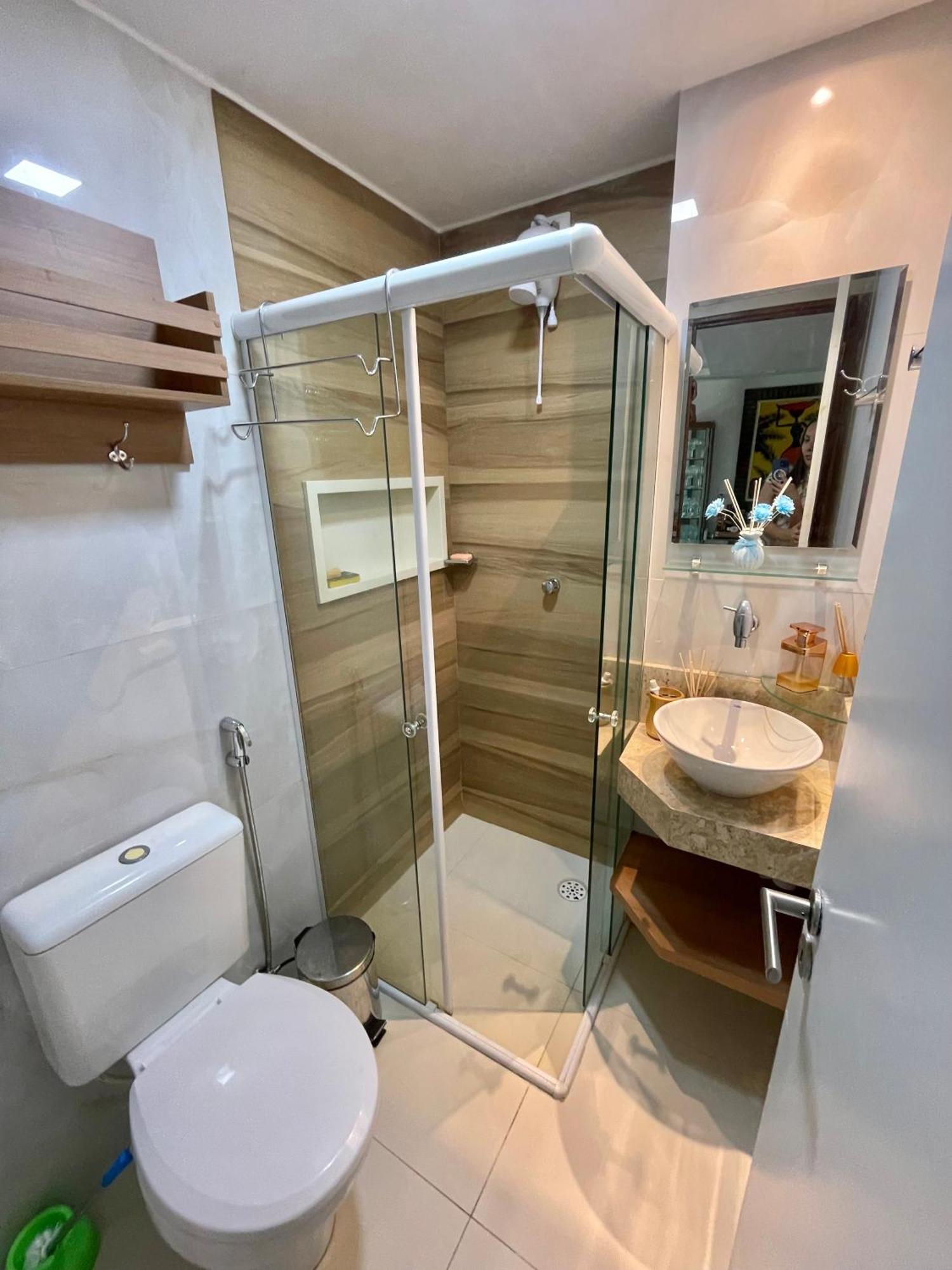 Flat 103 Villa Hipica Gravata מראה חיצוני תמונה