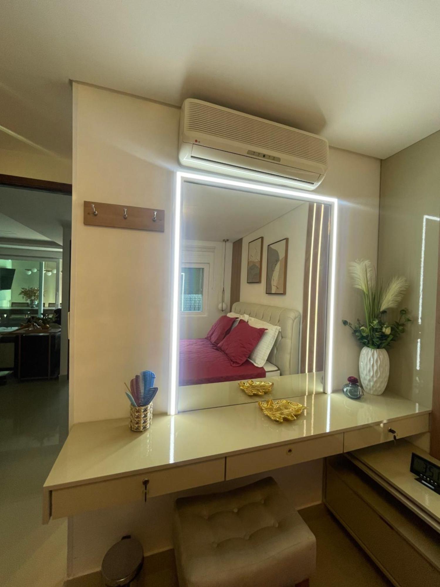 Flat 103 Villa Hipica Gravata מראה חיצוני תמונה