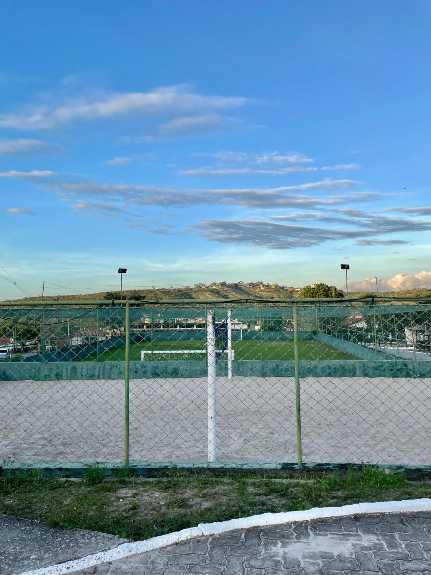 Flat 103 Villa Hipica Gravata מראה חיצוני תמונה