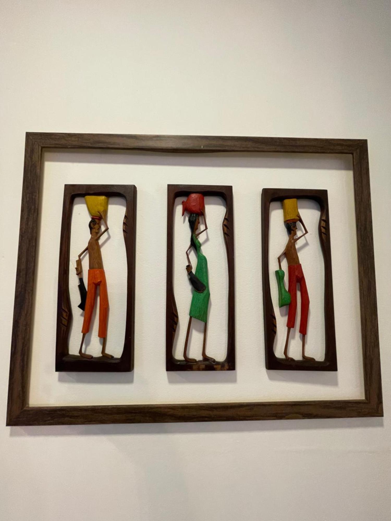 Flat 103 Villa Hipica Gravata מראה חיצוני תמונה