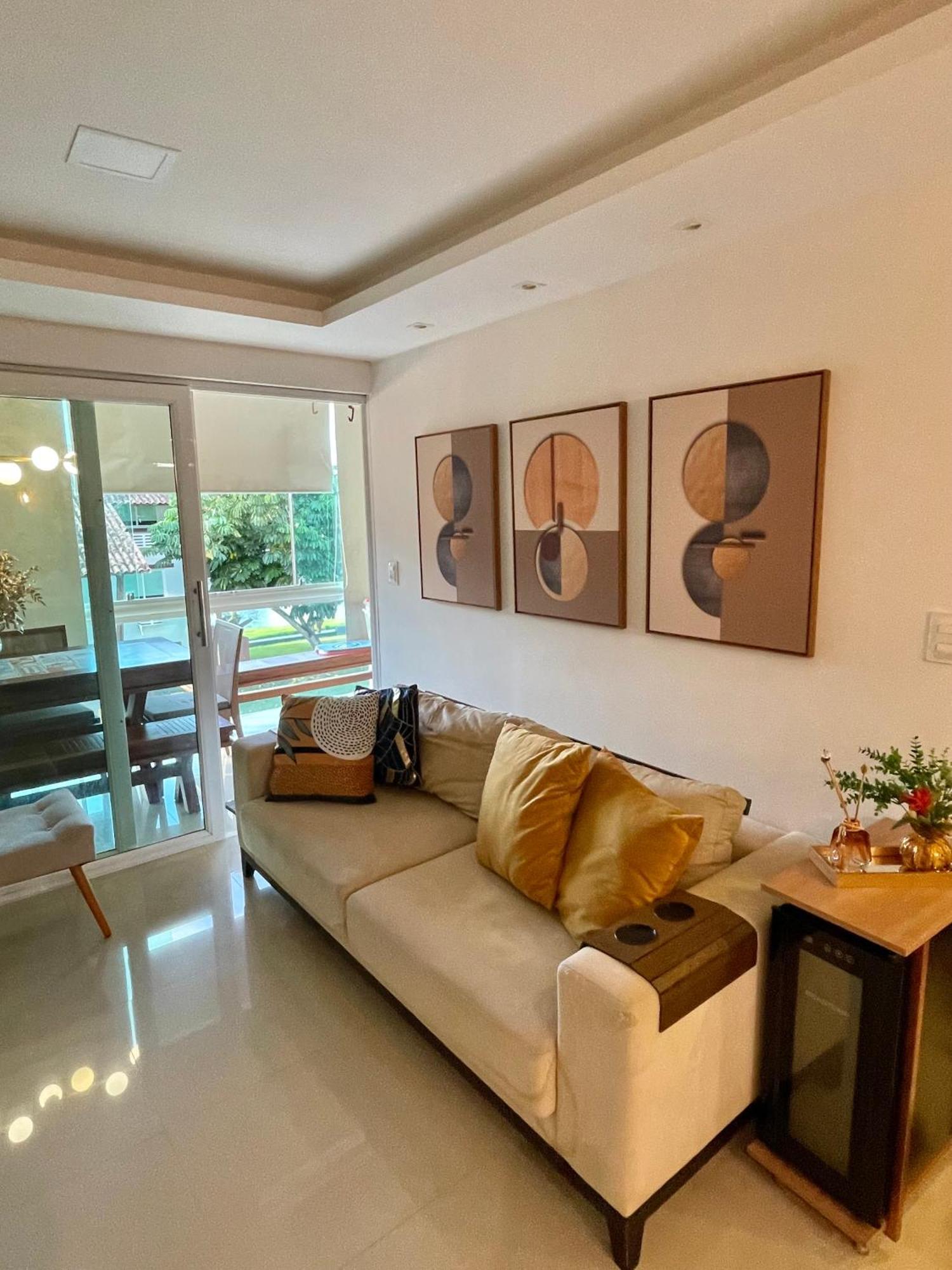 Flat 103 Villa Hipica Gravata מראה חיצוני תמונה