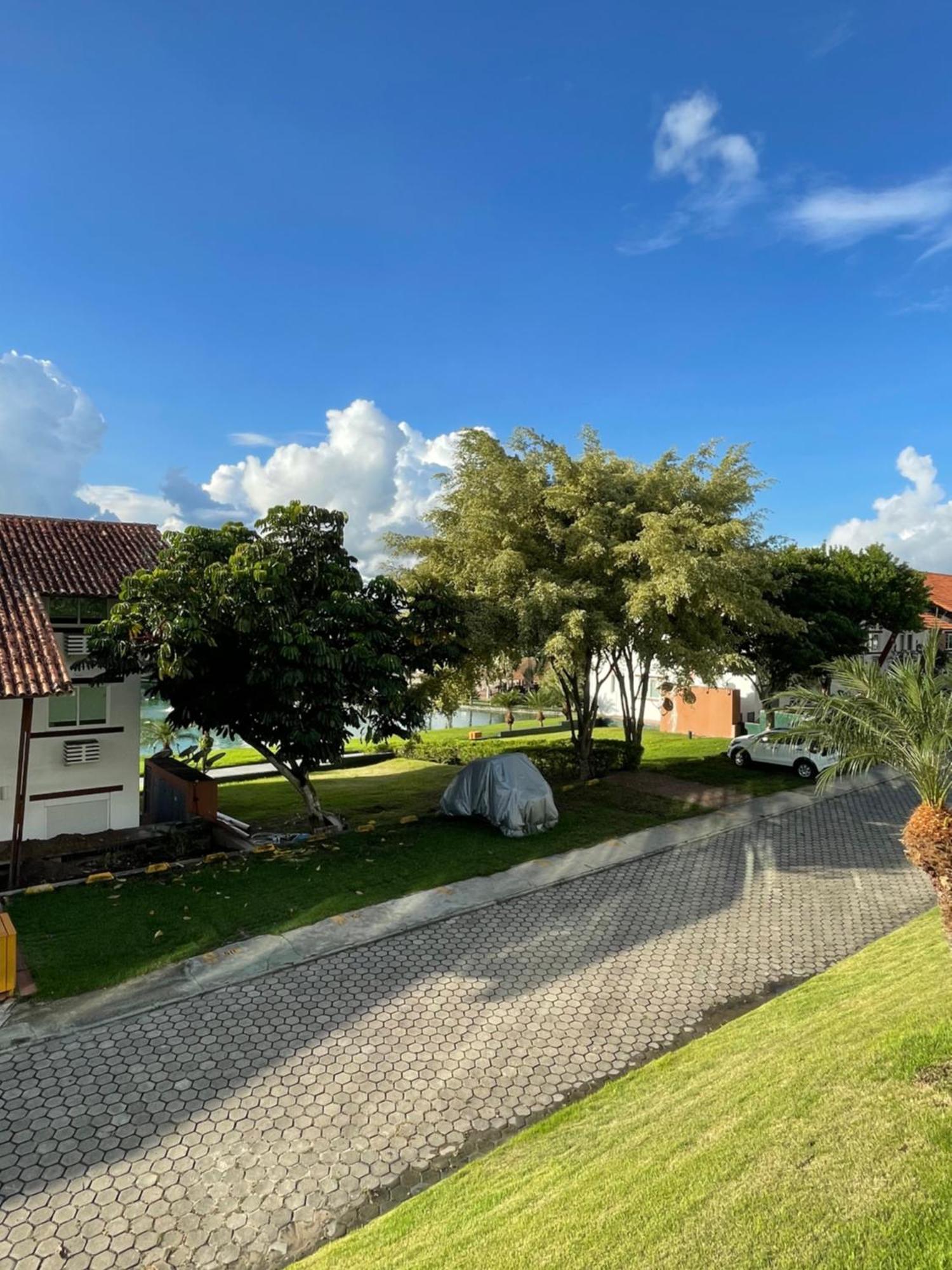 Flat 103 Villa Hipica Gravata מראה חיצוני תמונה