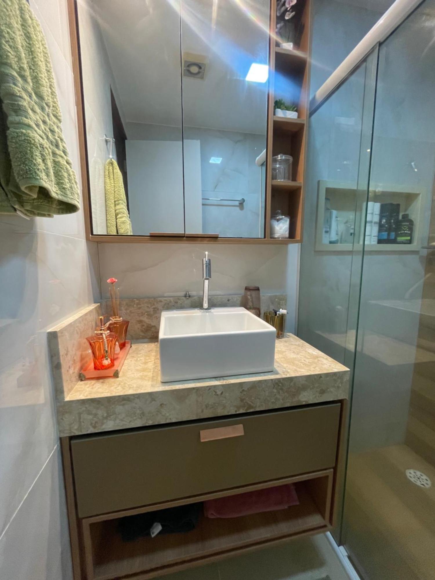 Flat 103 Villa Hipica Gravata מראה חיצוני תמונה