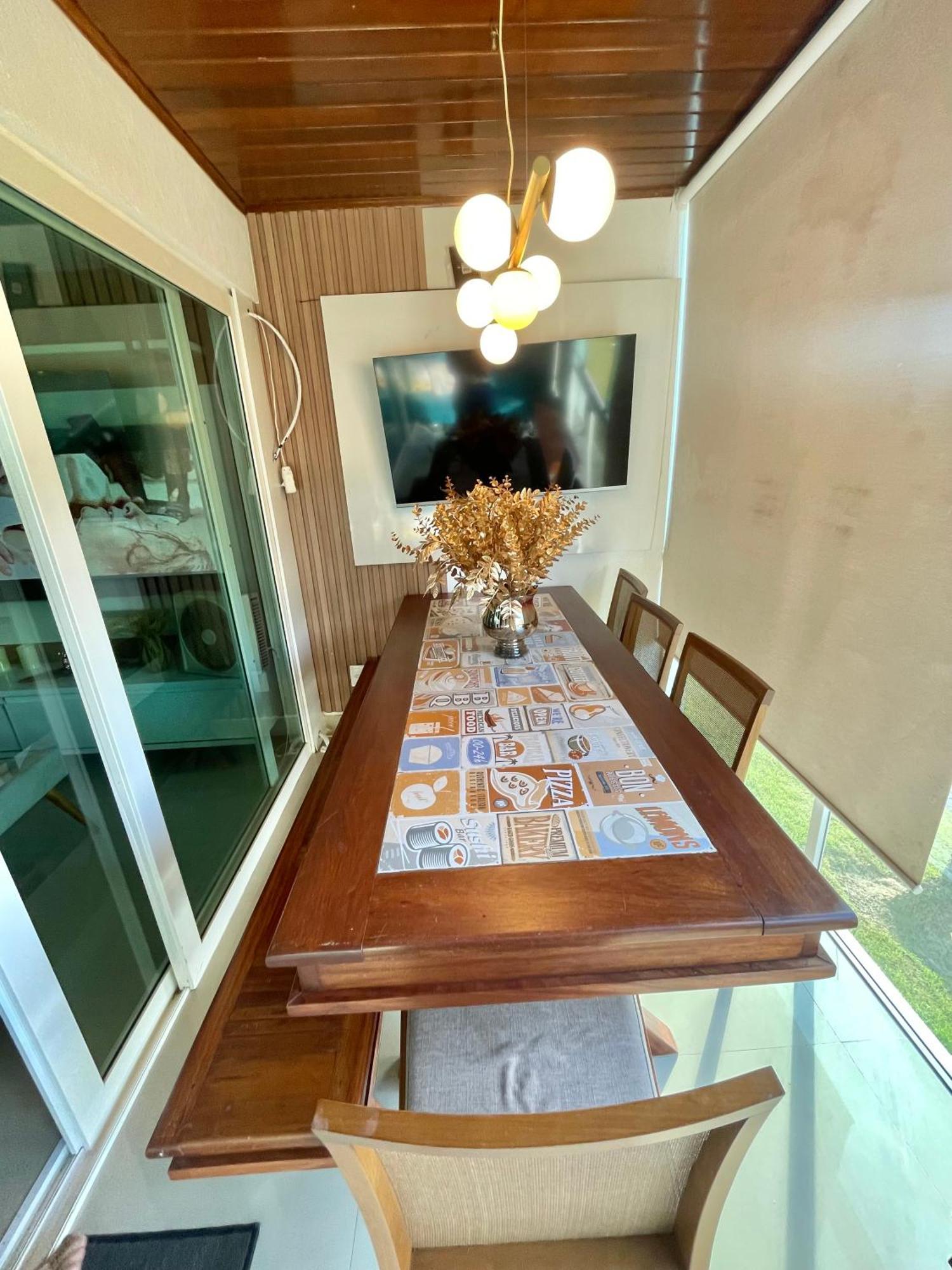 Flat 103 Villa Hipica Gravata מראה חיצוני תמונה