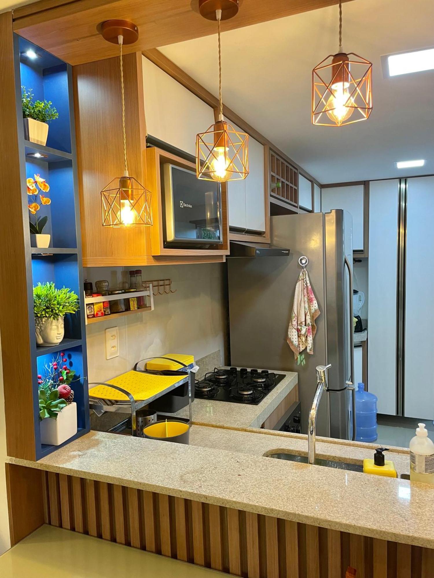 Flat 103 Villa Hipica Gravata מראה חיצוני תמונה