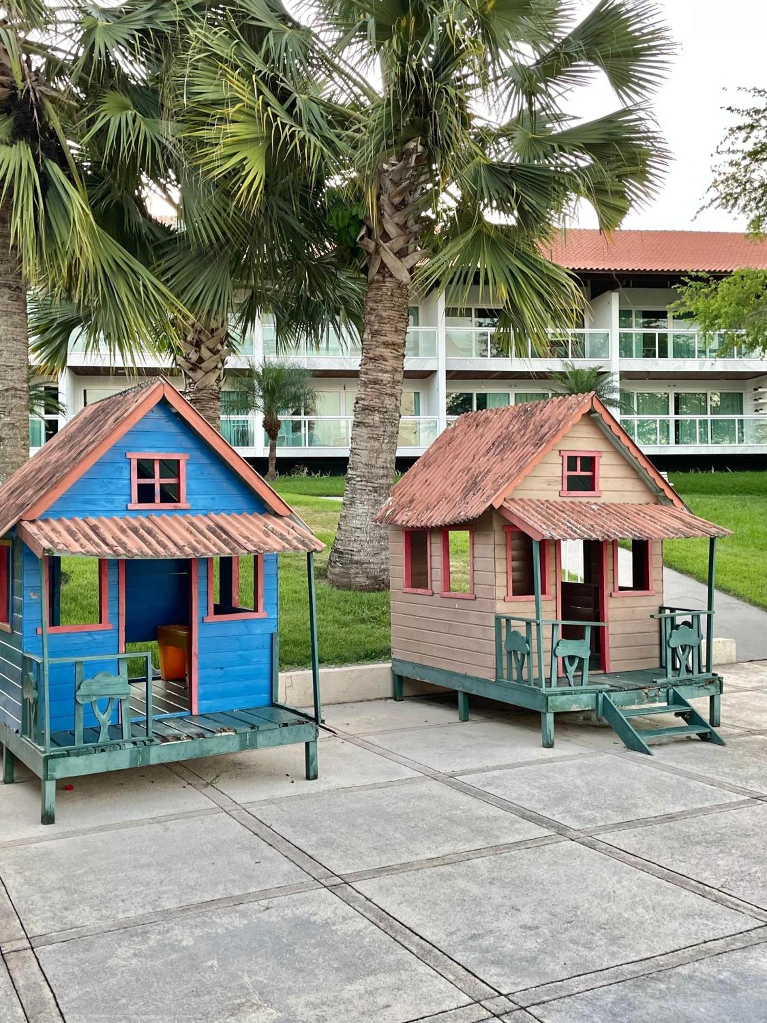 Flat 103 Villa Hipica Gravata מראה חיצוני תמונה